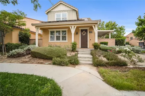 3171 E Beringer, Ontario, CA 91761