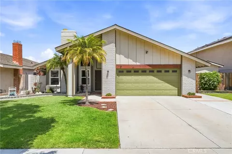 6009 E Calle Cedro, Anaheim, CA 92807