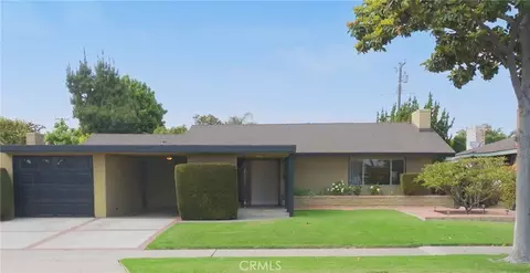 1339 E Greenview Dr, Orange, CA 92866