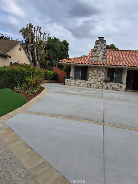 Exterior - 338 E Blossom Pl, Brea, CA 92821 photo 9 of 12