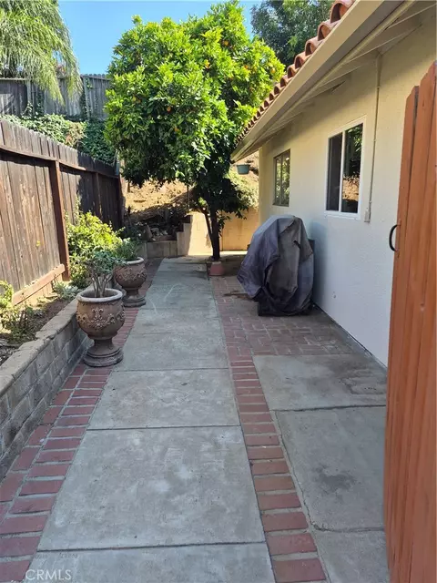 Exterior - 338 E Blossom Pl, Brea, CA 92821 photo 12 of 12