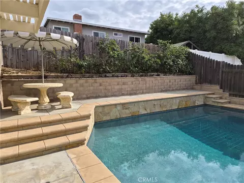 Exterior - 338 E Blossom Pl, Brea, CA 92821 photo 8 of 12
