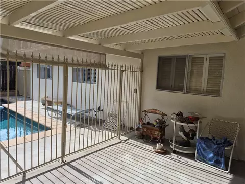 Exterior - 338 E Blossom Pl, Brea, CA 92821 photo 7 of 12