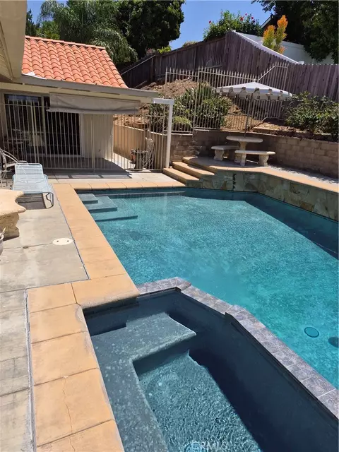 Exterior - 338 E Blossom Pl, Brea, CA 92821 photo 5 of 12