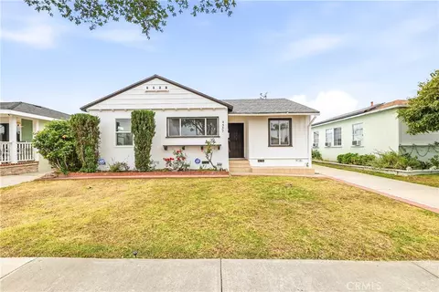4537 Lakewood Blvd, Lakewood, CA 90712
