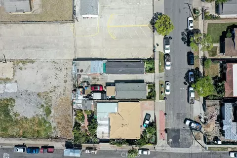 1831 W 3rd, Santa Ana, CA 92703