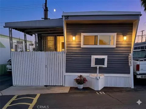630 S Maple Ave #18, Montebello, CA 90640