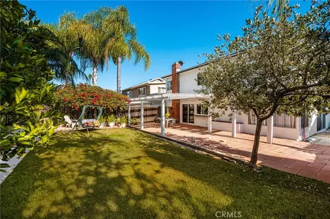 26511 Mimosa Ln, Mission Viejo, CA 92691