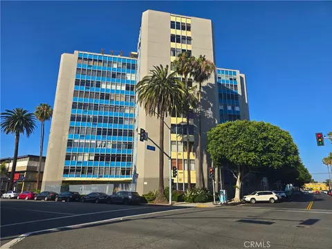 100 Atlantic #711, Long Beach, CA 90802