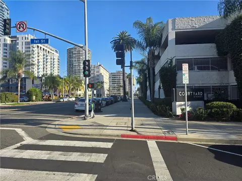 Exterior - 100 Atlantic #711, Long Beach, CA 90802 photo 3 of 3