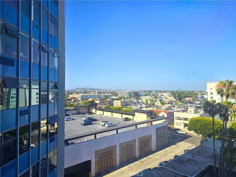 View/Area - 100 Atlantic #711, Long Beach, CA 90802 photo 2 of 2