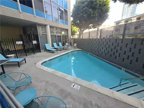 Exterior - 100 Atlantic #711, Long Beach, CA 90802 photo 1 of 3