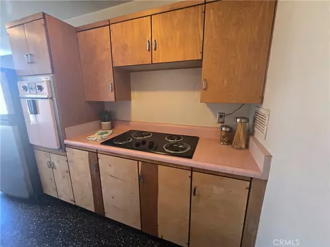 Kitchen - 100 Atlantic #711, Long Beach, CA 90802 photo 1 of 3