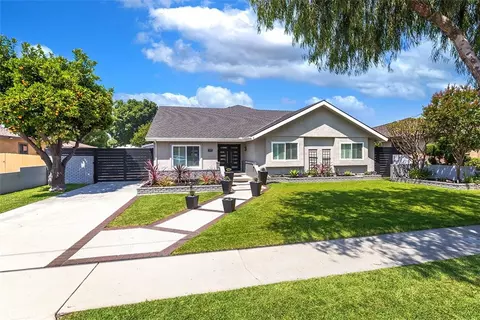 16423 California Ave, Bellflower, CA 90706
