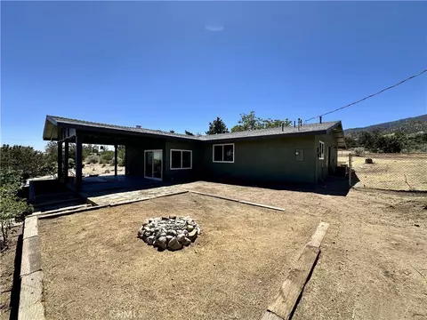 625 Tamarack Rd, Pinon Hills, CA 92372 photo 2