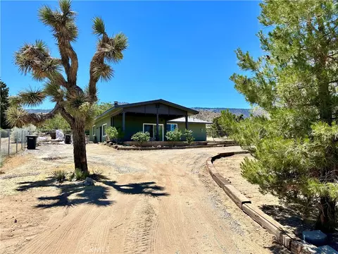 625 Tamarack Rd, Pinon Hills, CA 92372 photo 31