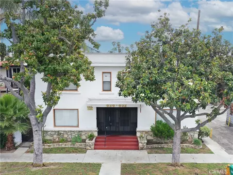 626 Linden, Long Beach, CA 90802