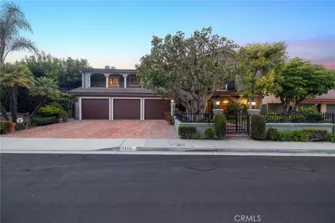 16134 Lomacitas Ln, Whittier, CA 90603