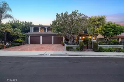 16134 Lomacitas Ln, Whittier, CA 90603