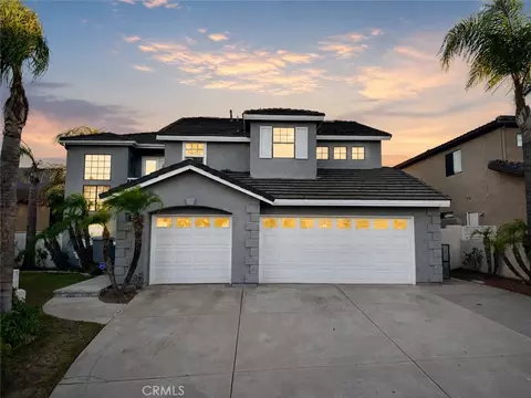 2900 Hidden Hls, Corona, CA 92882