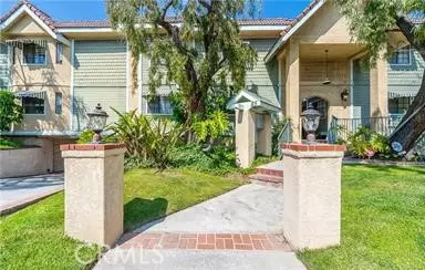 25 Palmetto #F, Alhambra, CA 91801