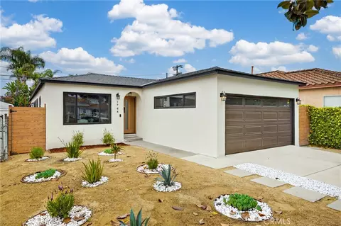 1744 S Genesee, Los Angeles, CA 90019