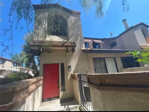 21 Wildflower, Pomona, CA 91766