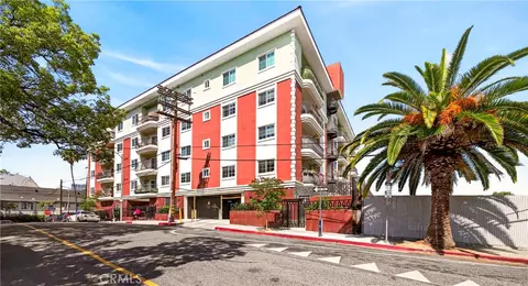 944 S Serrano Ave #306, Los Angeles, CA 90006