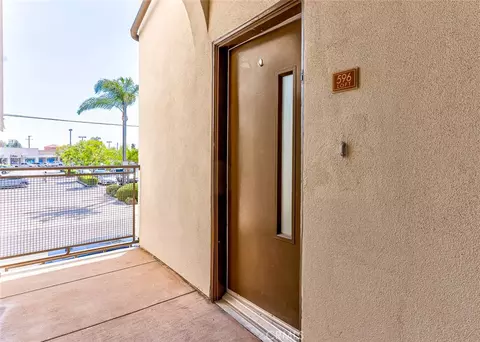 Exterior - 596 S Brea Blvd, Brea, CA 92821 photo 2 of 3