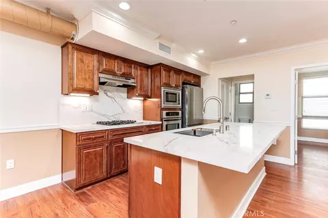 Kitchen - 596 S Brea Blvd, Brea, CA 92821 photo 1 of 4