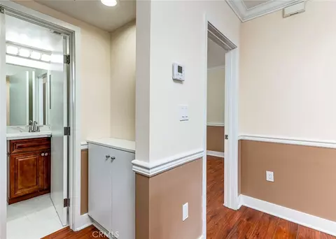 Entry Way - 596 S Brea Blvd, Brea, CA 92821 photo 1 of 1