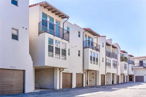 Exterior - 596 S Brea Blvd, Brea, CA 92821 photo 1 of 3
