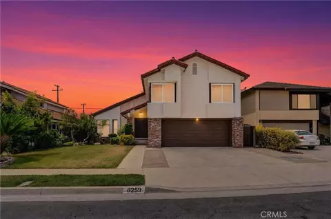 8259 Mercury Dr, Buena Park, CA 90620