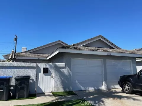 1314 N Bewley St, Santa Ana, CA 92703