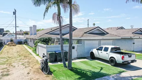 1314 N Bewley St, Santa Ana, CA 92703