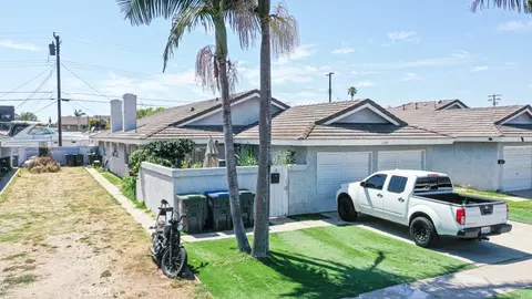 1314 N Bewley St, Santa Ana, CA 92703