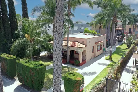 1130 E 5th St, Long Beach, CA 90802