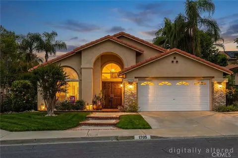 1705 Shelly Ct, Brea, CA 92821