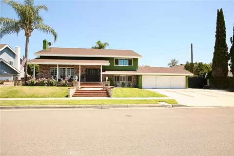 1893 N Fern St, Orange, CA 92867