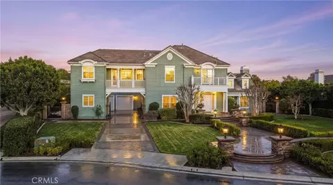 4324 Hollow Tree Ct, Yorba Linda, CA 92886