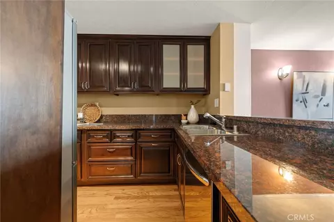 Kitchen - 1750 E Ocean Blvd #709, Long Beach, CA 90802 photo 1 of 3
