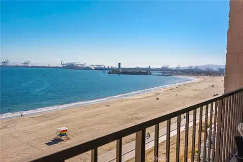 View/Area - 1750 E Ocean Blvd #709, Long Beach, CA 90802 photo 6 of 16