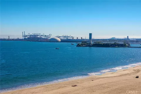 View/Area - 1750 E Ocean Blvd #709, Long Beach, CA 90802 photo 9 of 16