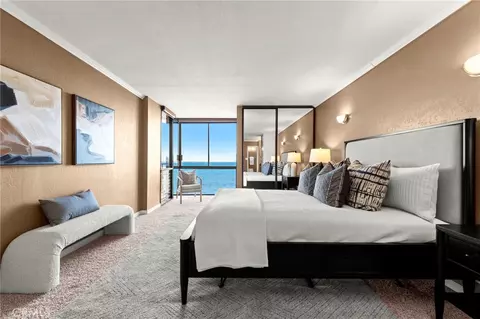 Bedroom - 1750 E Ocean Blvd #709, Long Beach, CA 90802 photo 2 of 4