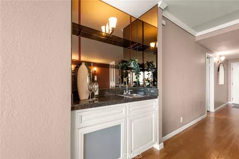 Entry Way - 1750 E Ocean Blvd #709, Long Beach, CA 90802 photo 1 of 3