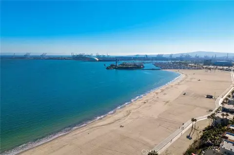 View/Area - 1750 E Ocean Blvd #709, Long Beach, CA 90802 photo 13 of 16