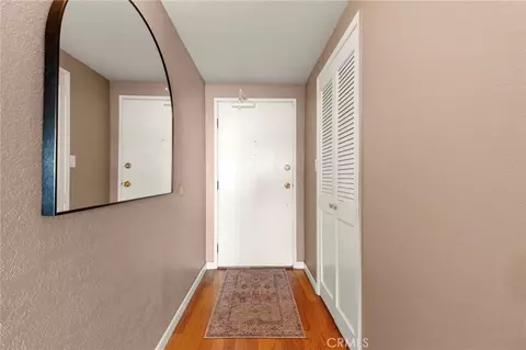 Entry Way - 1750 E Ocean Blvd #709, Long Beach, CA 90802 photo 3 of 3