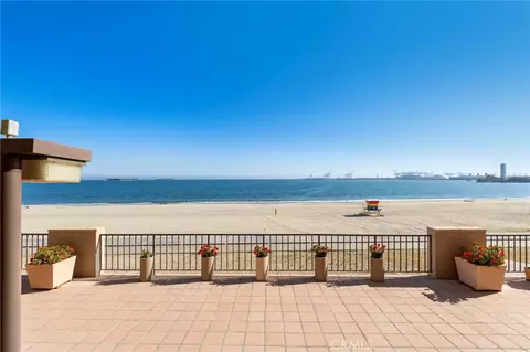 View/Area - 1750 E Ocean Blvd #709, Long Beach, CA 90802 photo 8 of 16