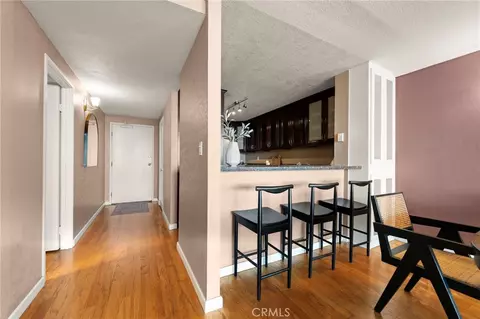 Entry Way - 1750 E Ocean Blvd #709, Long Beach, CA 90802 photo 2 of 3