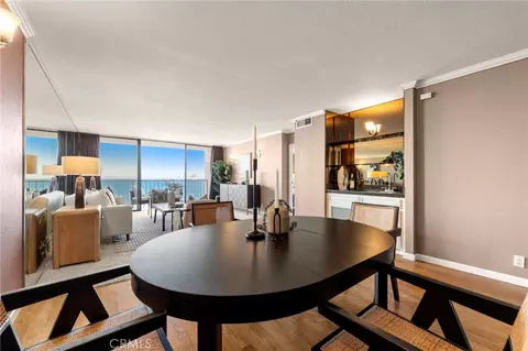 Dining - 1750 E Ocean Blvd #709, Long Beach, CA 90802 photo 2 of 3